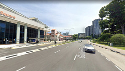 Grandlink Square (D14), Retail #453105141